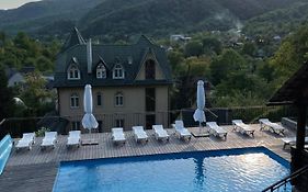 Гірський узвіз